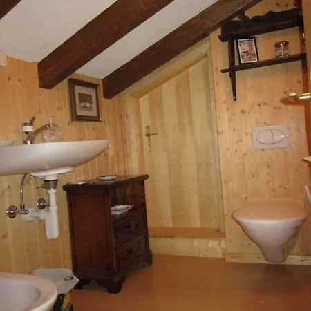 Apartman Chantovent *