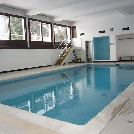Chantovent Apartman