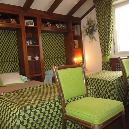 Chantovent Apartman Crans-Montana