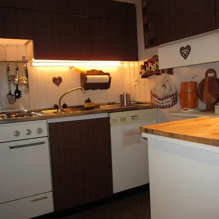 Apartman Chantovent *