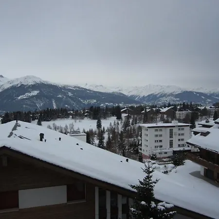 Chantovent Crans-Montana