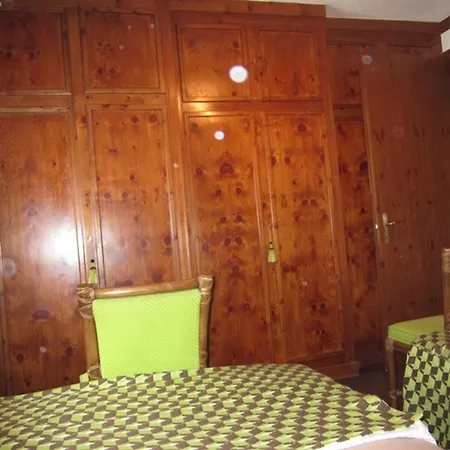 Apartman Chantovent